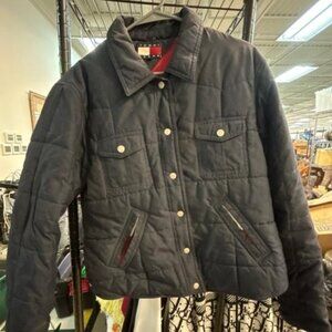 Tommy Hilfiger Rare Vintage Women’s Jacket Size Large